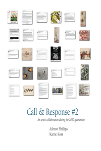 Call & Response #2