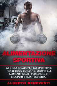 Alimentazione Sportiva