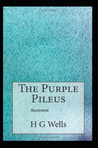 The Purple Pileus Illustrated