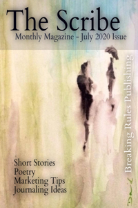 Scribe Magazine