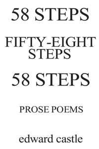 Fifty-Eight Steps