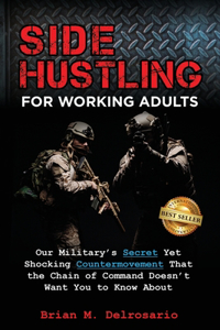 Side Hustling for Working Adults