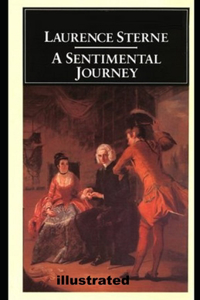 A Sentimental Journey illustrated