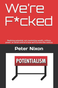 We're F*cked
