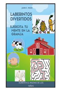 Laberintos Divertidos