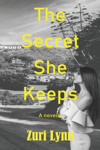 The secret she keeps