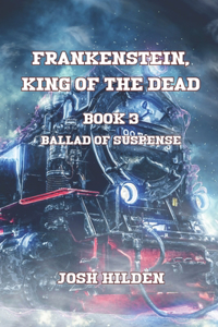 Frankenstein King of the Dead