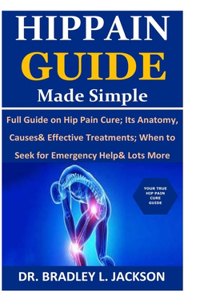 Hip Pain Guide Made Simple