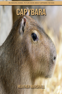 Capybara