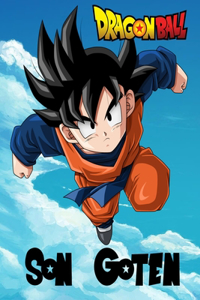 Son Goten
