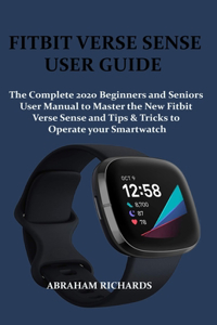 Fitbit Verse Sense User Guide