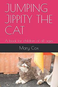 Jumping Jippity the Cat
