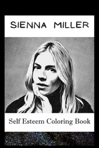 Self Esteem Coloring Book