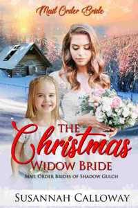 The Christmas Widow Bride