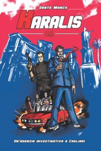 Karalis P.I. - Un'agenzia investigativa a Cagliari