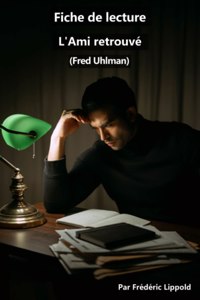 Fiche de lecture - L'Ami retrouvé (Fred Uhlman)