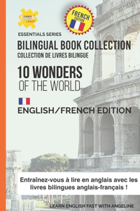 10 Wonders Of The World