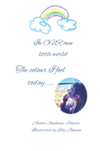 In OUR own little world