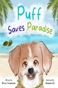 Puff Saves Paradise