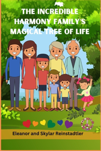 Incredible Harmony Family's Magical Tree of Life