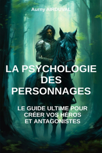 Psychologie des Personnages
