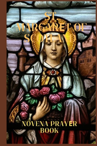 St. Margar?t of Scotland Nov?na Pray?r