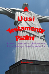 A Uusi Testamentti Psalmi