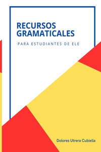 Recursos gramaticales