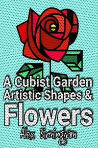 A Cubist Garden