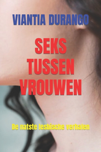 Seks Tussen Vrouwen