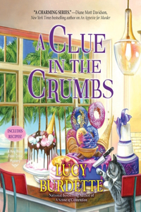 Clue in the Crumbs