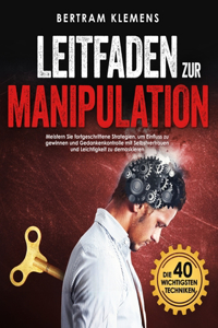 Leitfaden zur Manipulation