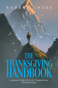 Thanksgiving Handbook