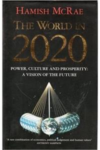World in 2020