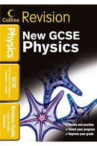 OCR 21st Century GCSE Physics