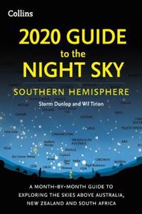 2020 Guide to the Night Sky Southern Hemisphere