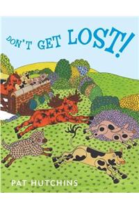 Don't Get Lost!