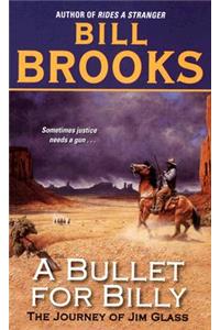 A Bullet For Billy