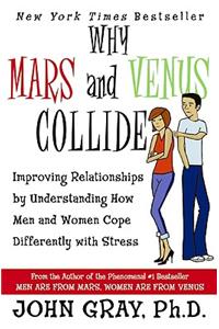 Why Mars & Venus Collide