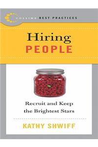 Best Practices: Hiring People