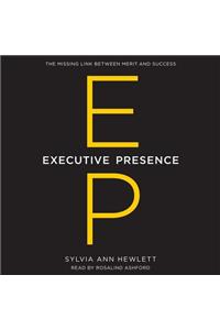 Executive Presence