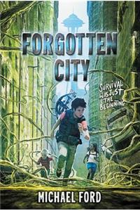 Forgotten City