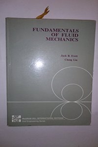 FUNDAMENTALS OF FLUID MECHANIC