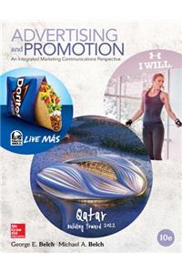 Advertising and Promotion: An Integrated Marketing Communications Perspective