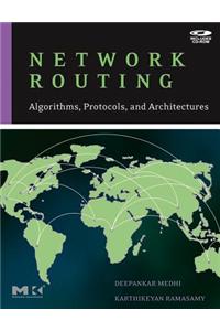 Network Routing
