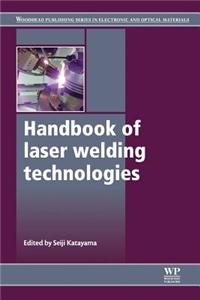 Handbook of Laser Welding Technologies