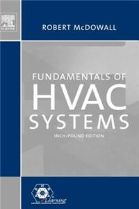 Fundamentals of HVAC Systems (IP)