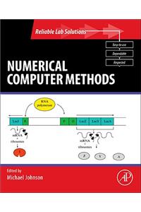 Essential Numerical Computer Methods