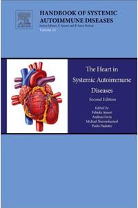 Heart in Systemic Autoimmune Diseases