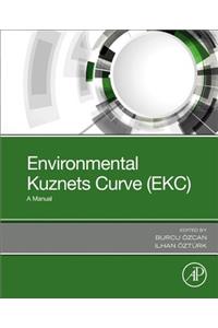 Environmental Kuznets Curve (Ekc): A Manual